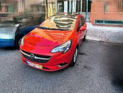 Usado 2015 Opel Corsa Sedan | € 9.900 (Preço justo)