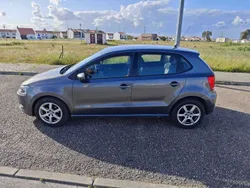 Usado 2011 VW Polo Sedan | € 6.500 (Preço justo)