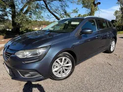 Cinzento Usado 2017 Renault Mégane IV Carrinha | € 9.995 (Super Preço)