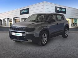 Branco Usado 2024 Jeep Avenger Altitude SUV | € 21.750 (Bom preço)