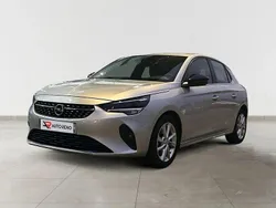 Cinza Usado 2023 Opel Corsa Elegance | € 15.990 (Preço justo)