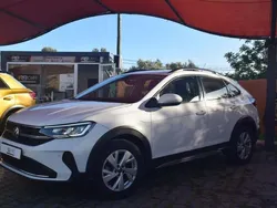 Cinza Usado 2022 VW Taigo Life SUV | € 18.850 (Preço justo)