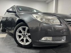 Cinzento Usado 2012 Opel Insignia Carrinha | € 8.000 (Preço justo)