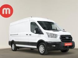 Usado 2021 Ford Transit Trend | € 22.763 (Super Preço)