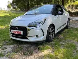 Branco Usado 2016 DS Automobiles DS3 Be Chic Coupé | € 14.000 (Preço justo)