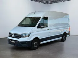 Branco Usado 2018 VW Crafter Van | € 21.990 (Super Preço)