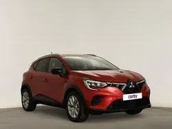 Usado 2024 Mitsubishi ASX Invite SUV | € 20.790 (Preço justo)