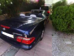Usado 2000 Mercedes CLK200 Cabrios | € 5.500 (Caro)