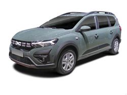 Cinzento Novo 2025 Dacia Jogger Expression Monovolume | € 24.040