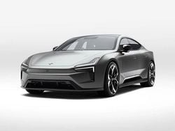 Novo 2025 Polestar 5 Sedan | € 122.594