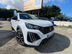 Branco Novo 2025 Peugeot 2008 Style SUV | € 25.700 (Preço justo)
