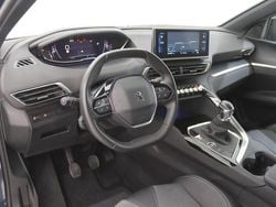 Azul Usado 2024 Peugeot 3008 | € 24.500 (Bom preço)