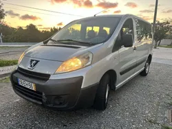 Usado 2007 Peugeot Expert Van | € 9.999 (Caro)