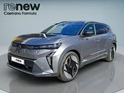 Cinzento Novo 2024 Renault Scénic Monovolume | € 50.000