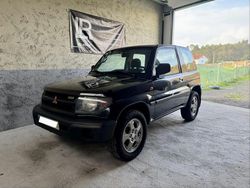 Usado 2000 Mitsubishi Pajero SUV | € 7.990