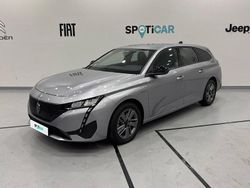 Cinza Usado 2025 Peugeot 308 Style Carrinha | € 26.500