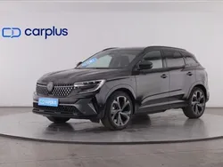 Preto Usado 2024 Renault Austral Iconic SUV | € 40.500