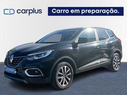 Preto Usado 2021 Renault Kadjar Intens SUV | € 23.900 (Caro)
