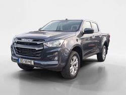 Cinza Usado 2023 Isuzu D-Max Pickup | € 43.400 (Caro)