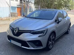Usado 2021 Renault Clio V RS Line Sedan | € 16.000 (Bom preço)