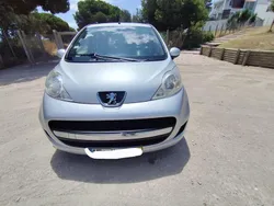 Usado 2010 Peugeot 107 Citadino | € 5.000 (Preço justo)