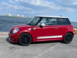 Usado 2009 Mini Cooper D Citadino | € 8.500 (Preço justo)