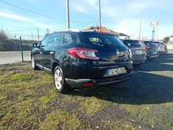 Usado 2012 Renault Mégane III Carrinha | € 8.750 (Caro)