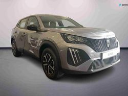 Cinzento Novo 2025 Peugeot e-2008 Style SUV | € 35.000