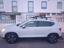 Usado 2016 Seat Ateca SUV | € 14.900 (Preço justo)