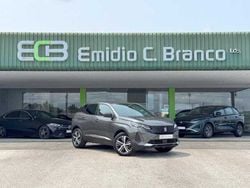 Antracite Usado 2024 Peugeot 3008 | € 29.490 (Preço elevado)
