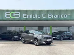 Antracite Usado 2024 Peugeot 3008 | € 29.490 (Preço justo)