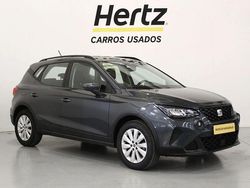 Cinzento Usado 2023 Seat Arona Style SUV | € 14.590 (Bom preço)