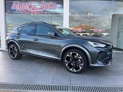 Antracite Usado 2022 Cupra Formentor SUV | € 34.980 (Caro)