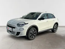 Branco Usado 2025 Fiat 600 SUV | € 24.590 (Preço elevado)