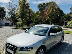 Usado 2010 Audi A4 Carrinha | € 8.500 (Bom preço)
