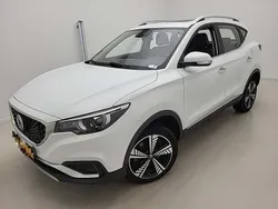 Branco Usado 2020 MG ZS Sedan | € 17.750 (Preço justo)