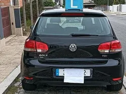 Usado 2011 VW Golf VI | € 5.000
