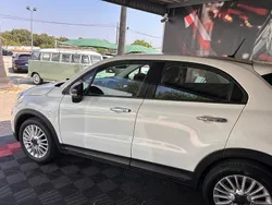 Branco Usado 2019 Fiat 500 Cross | € 13.950 (Preço justo)