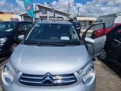 Cinza prata Usado 2018 Citroën C1 Citadino | € 9.800 (Preço justo)