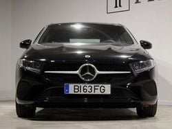 Preto Usado 2024 Mercedes A250 Sedan | € 33.900 (Super Preço)