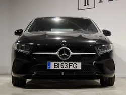 Preto Usado 2024 Mercedes A250 Sedan | € 37.900 (Super Preço)