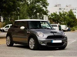 Usado 2008 Mini Cooper S Citadino | € 8.500 (Super Preço)