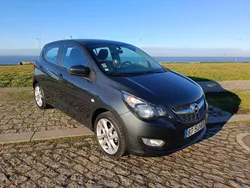 Usado 2017 Opel Karl Citadino | € 8.900 (Bom preço)