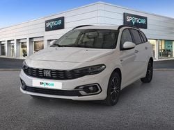 Branco Usado 2024 Fiat Tipo Wagon Carrinha | € 21.900 (Preço justo)