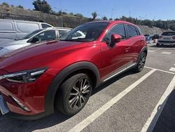 Usado 2016 Mazda CX-3 SUV | € 13.900 (Preço justo)