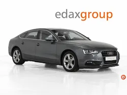 Cinzento Usado 2012 Audi A5 Sportback | € 13.990 (Preço justo)
