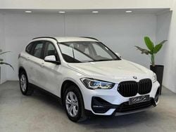 Branco Usado 2021 BMW X1 SUV | € 27.990 (Preço justo)