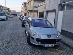 Usado 2006 Peugeot 307 Carrinha | € 4.000 (Preço justo)