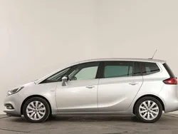 Cinzento Usado 2019 Opel Zafira Life Van | € 25.999