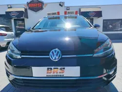 Preto Usado 2019 VW Golf VII Carrinha | € 21.950 (Caro)